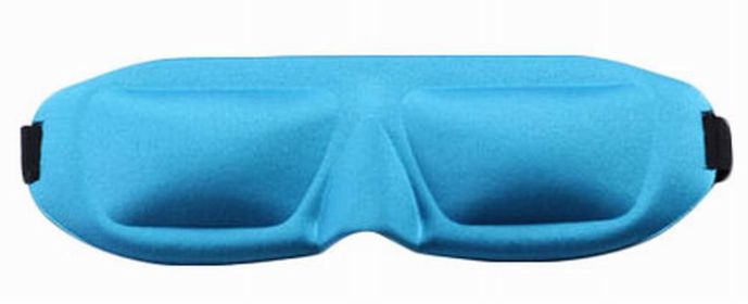 3D Breathable Eye Mask Eye Patch Eyeshade Eye Mask for Sleeping