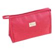 Lovely Cosmetic Bag Portable Simple Large Capacity Makeup bags