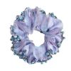 2 PCS Beautiful Elegant Elastic Hair Ties Decoration Hair Bands-03