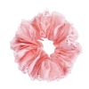2 PCS Beautiful Elegant Elastic Hair Ties Decoration Hair Bands-04
