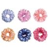 2 PCS Beautiful Elegant Elastic Hair Ties Decoration Hair Bands-04