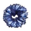 2 PCS Beautiful Elegant Elastic Hair Ties Decoration Hair Bands-06