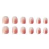 Elegant Bridal Nails Decoration Art Beauty Nails False Nails for Wedding/Party/Prom, Q