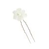 Elegant Rhinestone Hairpin U-shaped Clip Hair Hoop Married Bride Wedding Jewelry