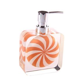 Bathroom Creative Soap Dispenser Lotion Bottle [A]