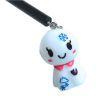 2 Pieces of Cartoon DIY Wood Hair Accessories For Flaxen Hair, Sunny Doll