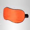 Adjustable Silk Eye Mask Sleep Mask Eye-shade Sleeping Relax Lens Hood Leopard