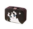 Lovely Organizer Bathroom Storage Cosmetic Bag Carry Case Female