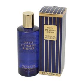 ALEXANDRA DE MARKOFFGENTLE EYE MAKEUP REMOVER 4.0 oz / 118 ml