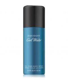 COOLWATER 5 OZ BODY SPRAY FOR MEN