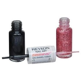 Revlon Nail Art Nail Enamel Dual-Ended DUO Nail Polish (CHOOSE YOUR COLOR) B2G1 - 350 Ulterior Motif