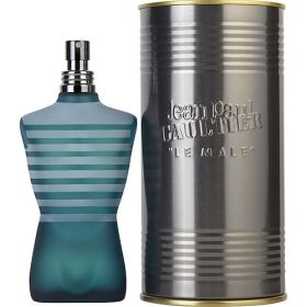 JEAN PAUL GAULTIER by Jean Paul Gaultier EDT SPRAY 4.2 OZ