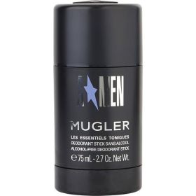 ANGEL by Thierry Mugler DEODORANT STICK ALCOHOL FREE 2.7 OZ