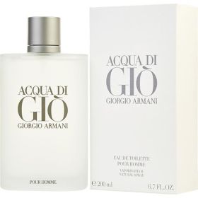 ACQUA DI GIO by Giorgio Armani EDT SPRAY 6.7 OZ