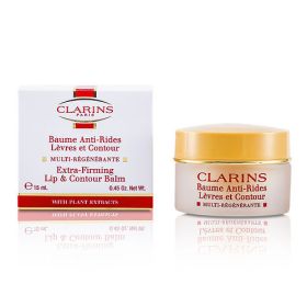 Clarins by Clarins Extra-Firming Lip & Contour Balm  --15ml/0.5oz
