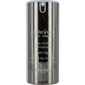 Sisley by Sisley Sisleyum Anti-Age Global Revitalizer For Men (For Dry Skin)--50ml/1.7oz