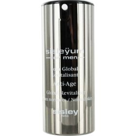 Sisley by Sisley Sisleyum Anti-Age Global Revitalizer For Men (For Normal Skin)--50ml/1.7oz