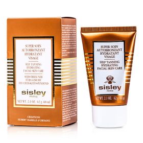 Sisley by Sisley Self Tanning Hydrating Facial Skin Care --60ml/2oz