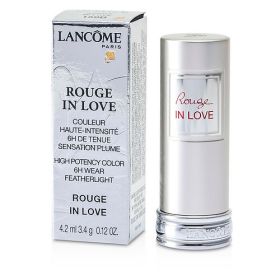LANCOME by Lancome Rouge In Love Lipstick - # 159B Rouge In love --4.2ml/0.12oz
