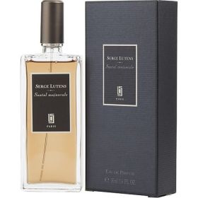 SERGE LUTENS SANTAL MAJUSCULE by Serge Lutens EAU DE PARFUM SPRAY 1.6 OZ