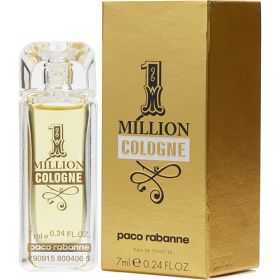 PACO RABANNE 1 MILLION COLOGNE by Paco Rabanne EDT 0.24 OZ MINI