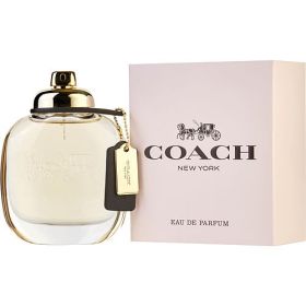 COACH by Coach EAU DE PARFUM SPRAY 3 OZ