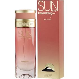 FRANCK OLIVIER SUN JAVA by Franck Olivier EAU DE PARFUM SPRAY 2.5 OZ