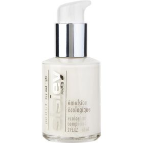 Sisley by Sisley Sisley Ecological Compound Day & Night (With Pump)--60ml/2oz