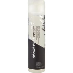 SEBASTIAN by Sebastian PRESET TEXTURE BUILDING CONDITIONER 8.4 OZ