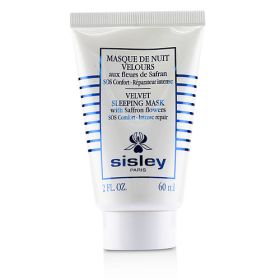 Sisley by Sisley Velvet Sleeping Mask With Saffron Flowers SOS Comfort Intense Repair  --60ml/2oz