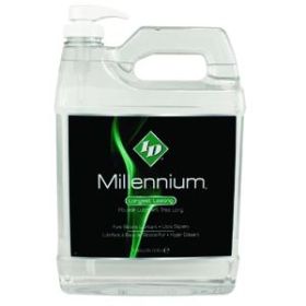 ID Millennium Lubricant Silicone Base Gallon