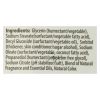 Clearly Natural Glycerine Bar Soap Cucumber - 4 oz