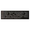Every Man Jack Body Wash Sandalwood Body Wash - Case of 33.8 - 33.8 fl oz.