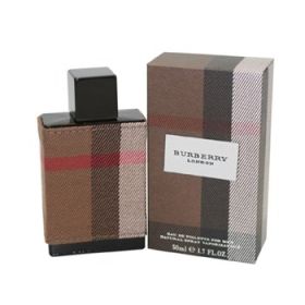 BURBERRY LONDONEAU DE TOILETTE SPRAY 1.7 oz / 50 ml