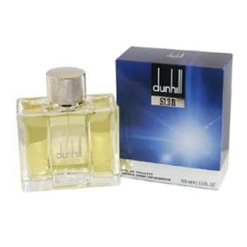 DUNHILL 51.3 NEAU DE TOILETTE SPRAY 3.3 oz / 100 ml