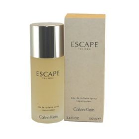 ESCAPEEAU DE TOILETTE SPRAY 3.4 oz / 100 ml