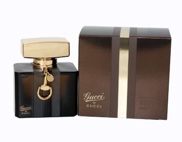 GUCCI BY GUCCIEAU DE PARFUM SPRAY 1.7 oz / 50 ml