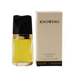 KNOWINGEAU DE PARFUM SPRAY 1.0 oz / 30 ml