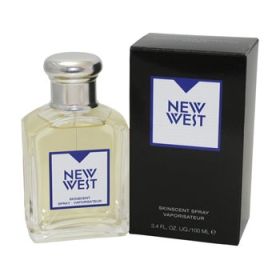 NEW WESTSKIN SCENT SPRAY 3.4 oz / 100 ml