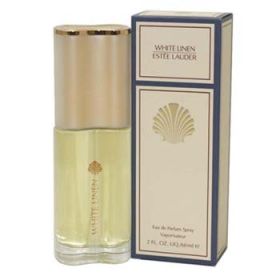 WHITE LINENEAU DE PARFUM SPRAY 2.0 oz / 60 ml