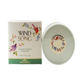 WIND SONGDUSTING POWDER 4.0 oz