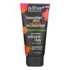 Alba Botanica - Cleanser - Hi Detx - Warmng Clay - 6 fl oz