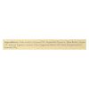 A La Maison - Bar Soap - Fresh Sea Salt - 4/3.5 Oz