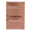 Mineral Fusion - Eye Shadow Trio - Stormy - 0.1 oz.