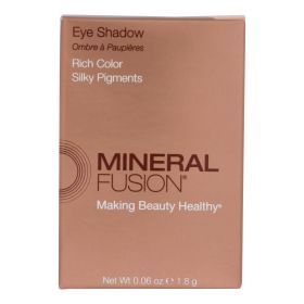 Mineral Fusion - Eye Shadow - Buff - .06 oz.