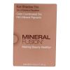 Mineral Fusion - Eye Shadow Trio - Fragile - 0.1 oz.