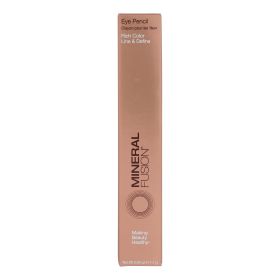 Mineral Fusion - Eye Pencil - Rough - 0.04 oz.