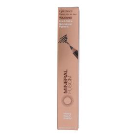 Mineral Fusion - Eye Pencil - Volcanic - 0.04 oz.