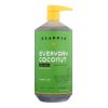 Alaffia - Everyday Body Wash - Coconut Lime - 32 fl oz.