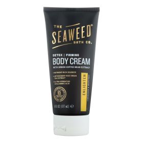 The Seaweed Bath Co Cream - Detox - Firm - Enlightn - 6 fl oz